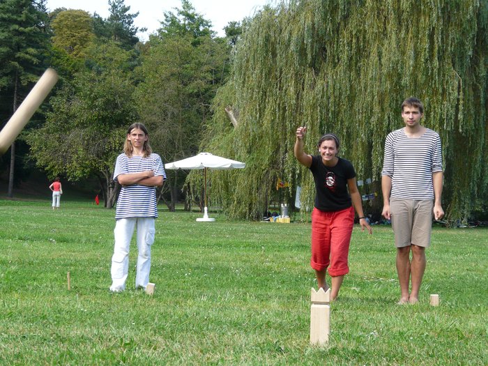 004 2008 Calypso   naborovy den Stromovka II